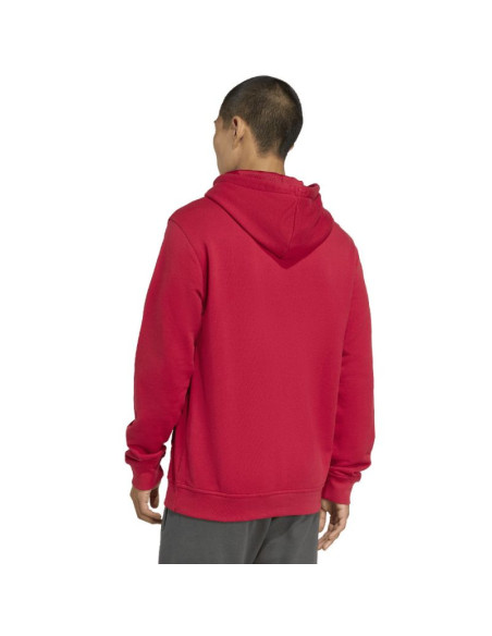 Bluza adidas liverpool fc us hoody jw5489