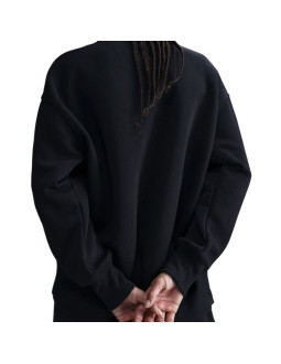 Bluza damska nike sportswear phoenix fleece fz4270-010 2