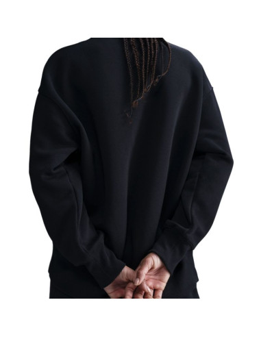 Bluza damska nike sportswear phoenix fleece fz4270-010