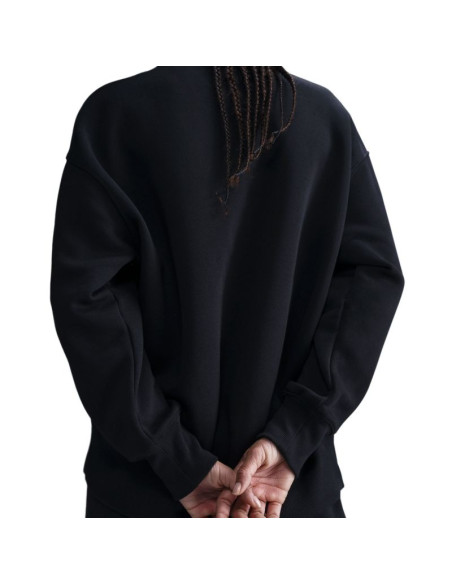 Bluza damska nike sportswear phoenix fleece fz4270-010