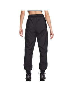 Spodnie damskie nike sportswear classic wovens fv7660-010 2