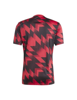 Koszulka przedmeczowa adidas manchester united jp3233 2