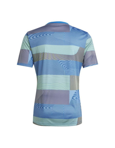 Koszulka adidas real madryt preshi jp4155