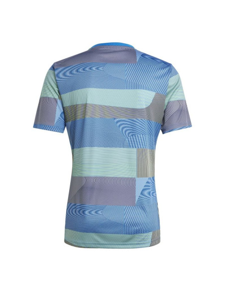 Koszulka adidas real madryt preshi jp4155