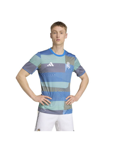 Koszulka adidas real madryt preshi jp4155