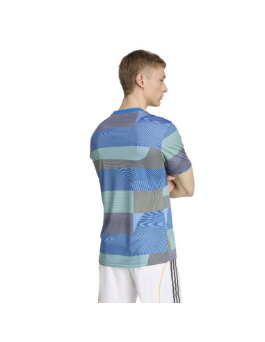 Koszulka adidas real madryt preshi jp4155