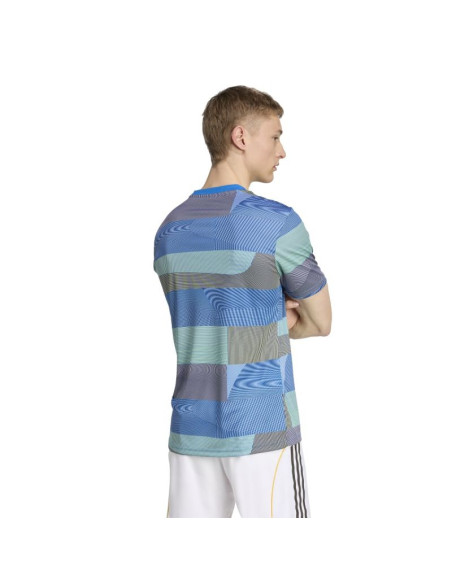 Koszulka adidas real madryt preshi jp4155