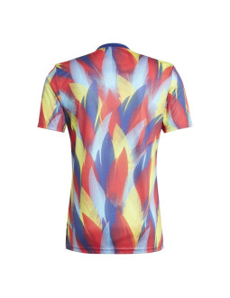 Koszulka przedmeczowa adidas arsenal londyn jj1797 2