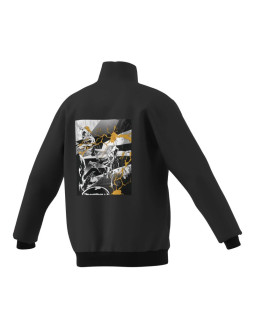 Bluza adidas junior real madryt marvel avengers jy5853 2