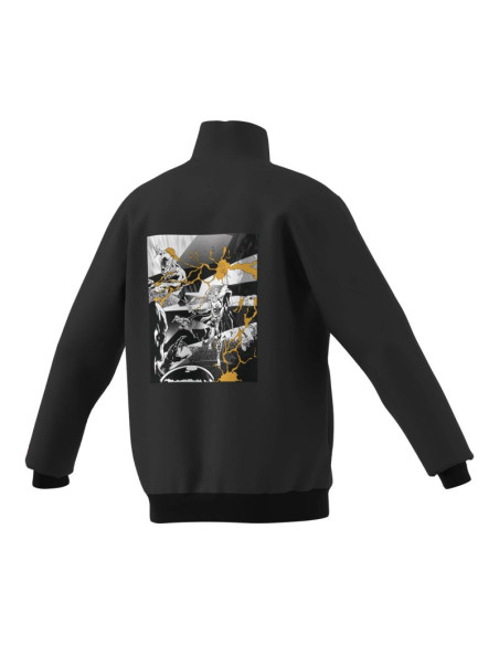 Bluza adidas junior real madryt marvel avengers jy5853