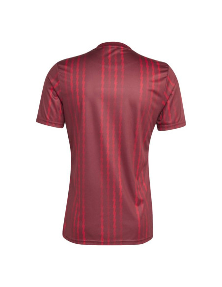 Koszulka przedmeczowa adidas arsenal londyn jz6906