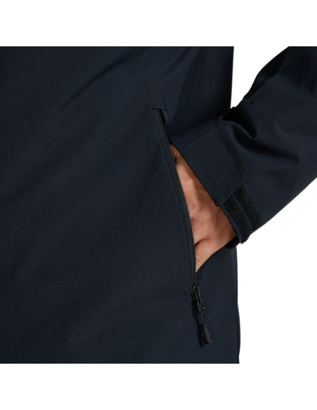 Kurtka narciarska męska 4f m0787 głęboka czerń 4fwaw25ttjam0787 20s