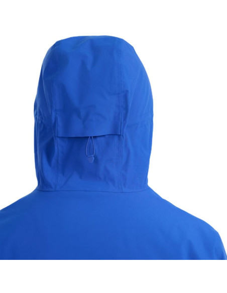 Kurtka narciarska męska 4f m0787 kobalt 4fwaw25ttjam0787 36s