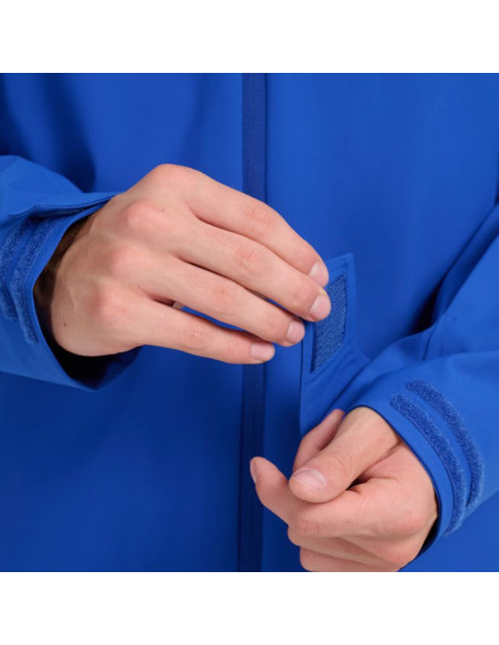 Kurtka narciarska męska 4f m0787 kobalt 4fwaw25ttjam0787 36s