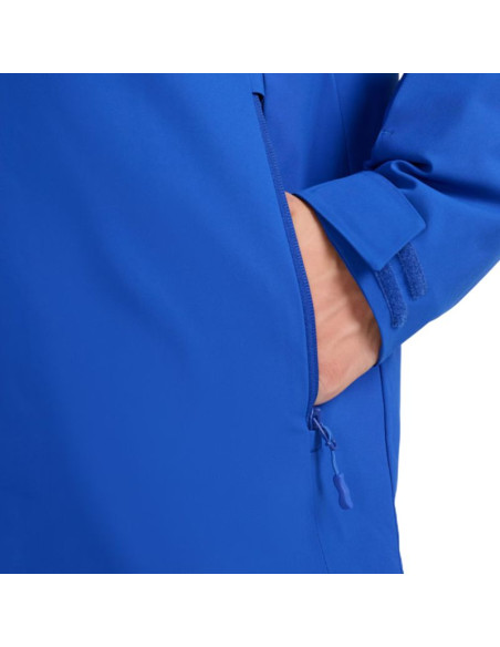 Kurtka narciarska męska 4f m0787 kobalt 4fwaw25ttjam0787 36s