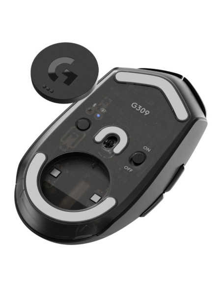 Mysz logitech g309 lightspeed