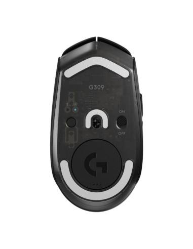 Mysz logitech g309 lightspeed