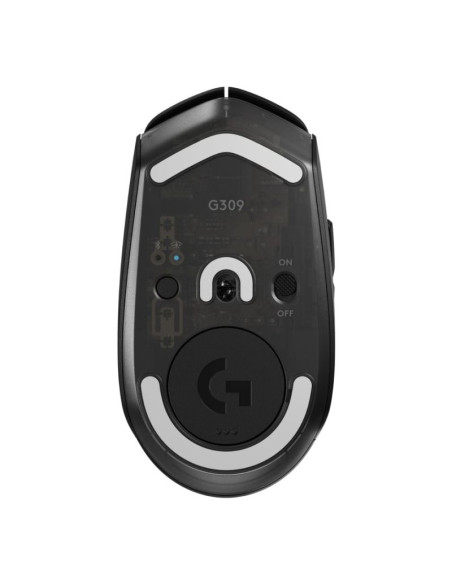 Mysz logitech g309 lightspeed