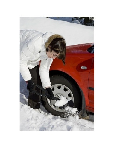 Fiskars saperka składana 2750