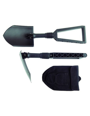 Fiskars saperka składana 2750