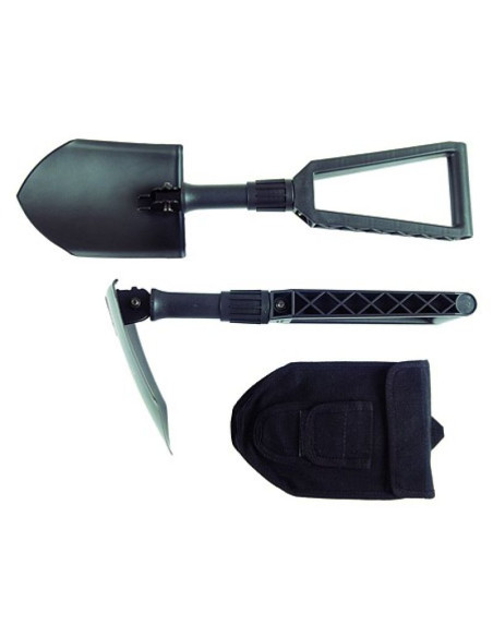 Fiskars saperka składana 2750