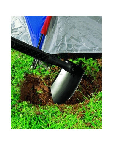 Fiskars saperka składana 2750