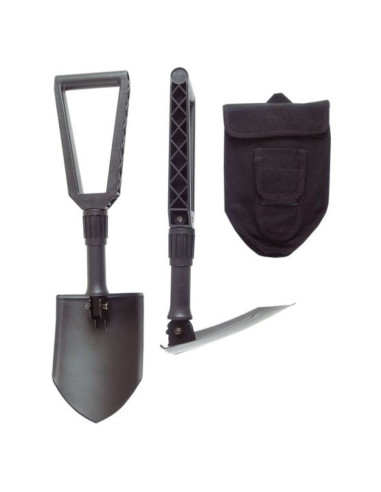 Fiskars saperka składana 2750