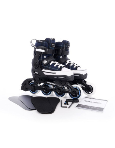 Rolki regulowane tempish rebel t