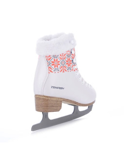 Łyżwy figurowe tempish freya ii 2