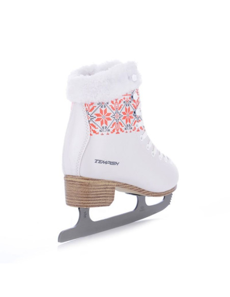 Łyżwy figurowe tempish freya ii