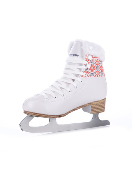 Łyżwy figurowe tempish freya ii