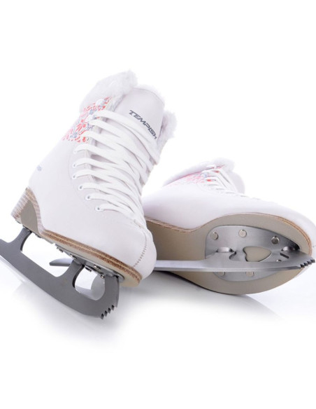 Łyżwy figurowe tempish freya ii