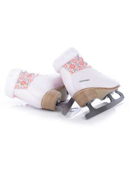Łyżwy figurowe tempish freya ii