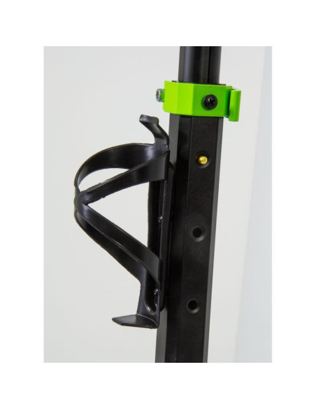 Hulajnoga pb ornament 230mm zielona