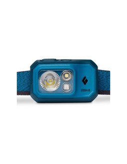 Latarka czołowa black diamond storm 500-r headlamp azul