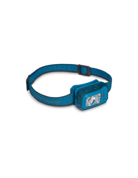 Latarka czołowa black diamond storm 500-r headlamp azul
