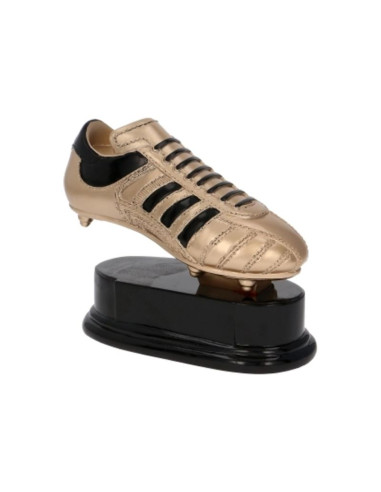 Figurka odlewana - piłka nożna