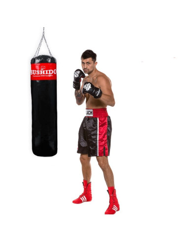 Worek bokserski - 130 red - 130 cm / 30 kg