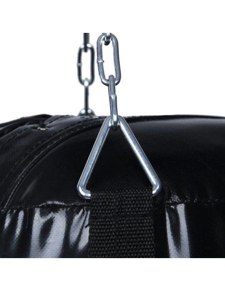 Worek bokserski - 130 red - 130 cm / 30 kg