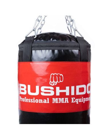 Worek bokserski - 130 red - 130 cm / 30 kg