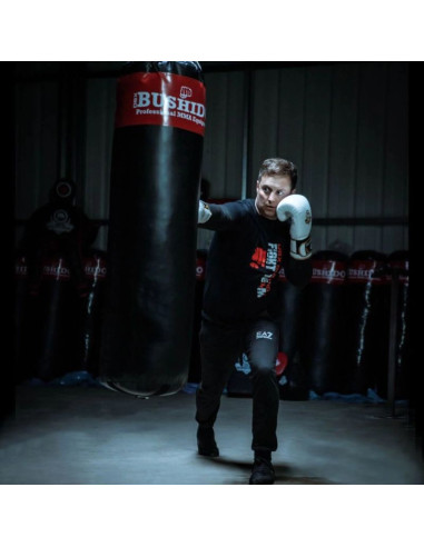 Worek bokserski - 130 red - 130 cm / 30 kg