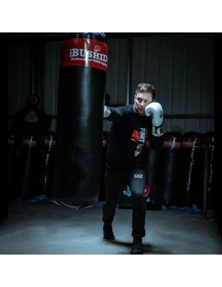 Worek bokserski - 130 red - 130 cm / 30 kg