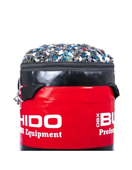 Worek bokserski - 130 red - 130 cm / 30 kg