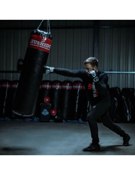 Worek bokserski - 130 red - 130 cm / 30 kg