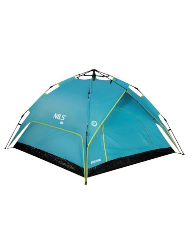 Namiot shadow nils camp nc7819 niebieski