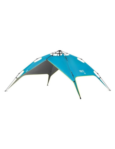 Namiot shadow nils camp nc7819 niebieski