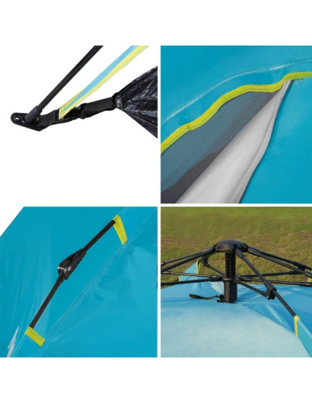 Namiot shadow nils camp nc7819 niebieski