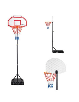 Kosz do koszykówki nils zdk018