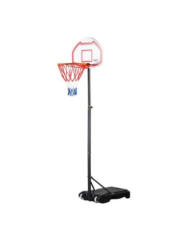 Kosz do koszykówki nils zdk018