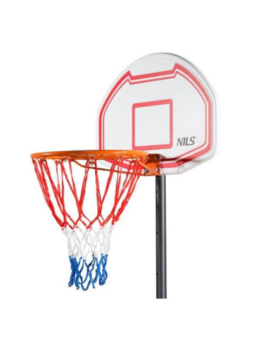 Kosz do koszykówki nils zdk018
